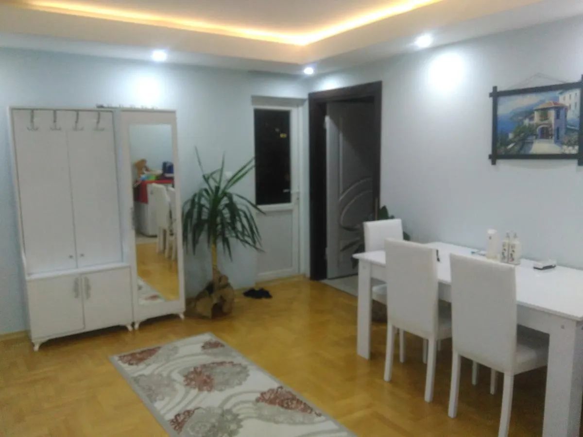 Hotel 2033. Sokak Antalya Türkei